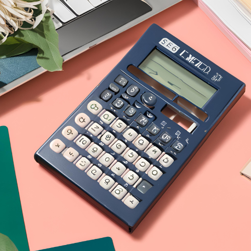 scientific calculator